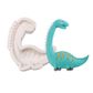 BRONTOSAURUS | SILICONE MOULD