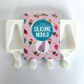 TRIANGLE ICE CREAM POPSICLE | SILICONE MOULD