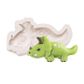 TRICERATOPS | SILICONE MOULD