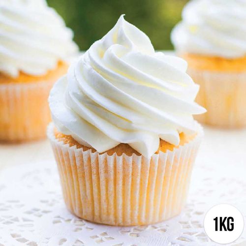 MUFFIN CREME CAKE MIX | 1 KG