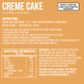 MUFFIN CREME CAKE MIX | 1 KG