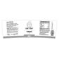 CAKE CRAFT | FONDANT | GREY | 1KG | B/B 08/08/25