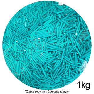 SPRINK'D | JIMMIES | TIFFANY | 1KG