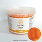 CAKE CRAFT | FONDANT | ORANGE | 1KG