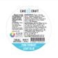 CAKE CRAFT | FONDANT | LIGHT BLUE | 200G