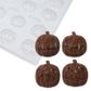 BWB | SMALL PUMPKINS MOULD | 1 PIECE