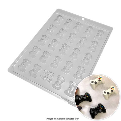 BWB | MINI PLAYSTATION MOULD | 1 PIECE