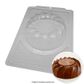 BWB | SPIRAL CAKE MOULD | 3 PIECE