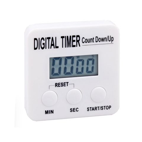 DIGITAL TIMER | 100 MINUTES