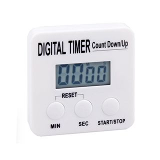 DIGITAL TIMER | 100 MINUTES