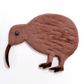 KIWI BIRD | COOKIE CUTTER