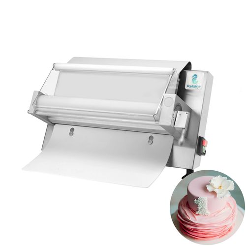 PASTALINE | FONDANT SHEETER/ROLLER