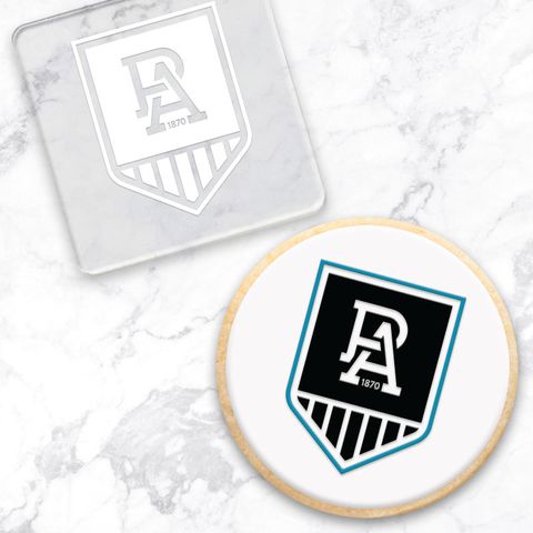 PORT ADELAIDE | AFL | DEBOSSER