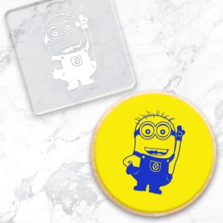 MINION | DEBOSSER