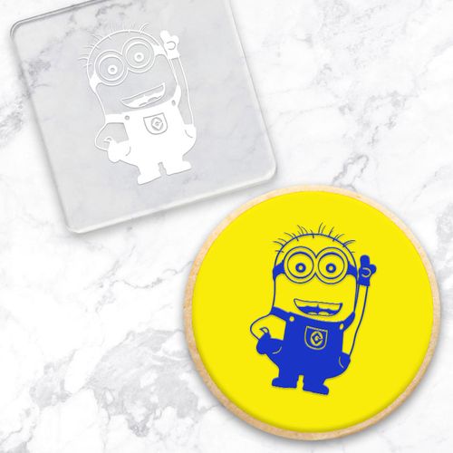 MINION | DEBOSSER