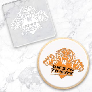 WESTS TIGERS | NRL | DEBOSSER