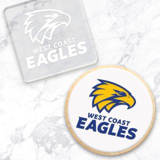 WEST COAST EAGLES | AFL | DEBOSSER