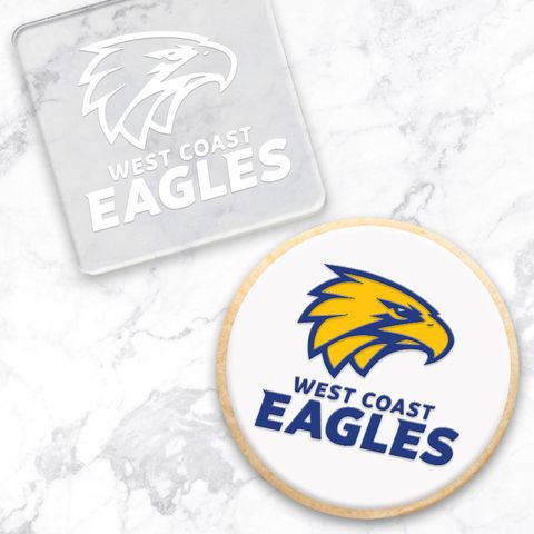 WEST COAST EAGLES | AFL | DEBOSSER