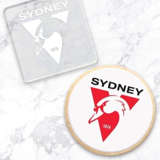 SYDNEY SWANS | AFL | DEBOSSER
