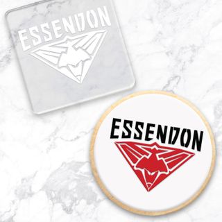 ESSENDON BOMBERS | AFL | DEBOSSER