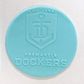 FREMANTLE DOCKERS | AFL | DEBOSSER