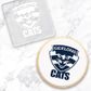 GEELONG CATS | AFL | DEBOSSER