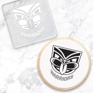 NEW ZEALAND WARRIORS | NRL | DEBOSSER