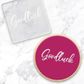 GOOD LUCK | DEBOSSER