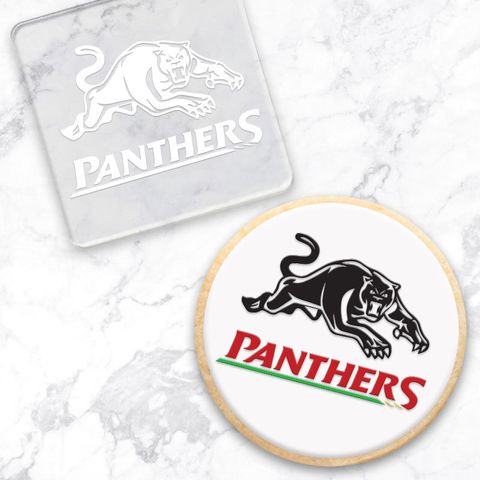 PENRITH PANTHERS | NRL | DEBOSSER