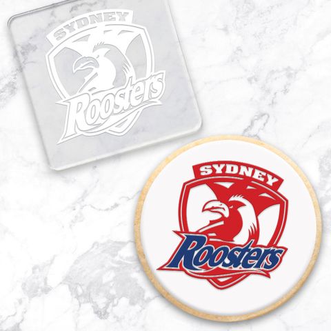 SYDNEY ROOSTERS | NRL | DEBOSSER