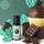 VIVID | MINT CHOCOLATE | FLAVOUR FUSION | 21ML