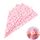 CAKE CRAFT | SILICONE PASTRY/PIPING BAG | 10, 12, 14 & 16 INCH SET | REUSABLE HEAVY DUTY