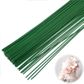 FLORAL WIRE | GREEN | 26 GAUGE | 100 PCS