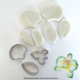 PHALEONOPSIS MOTH CUTTER SET