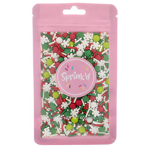 SPRINK'D | JOLLY MEDLEY | 60G