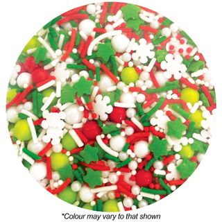 SPRINK'D | JOLLY MEDLEY | 500G