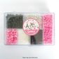 SPRINK'D | PARISIAN DREAMS SPRINKLE BENTO MIX | 200G