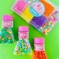 SPRINK'D | EASTER SPRINKLE BENTO MIX | 200G