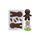 LIL' BOSS MAN BODY | CHOCOLATE MOULD
