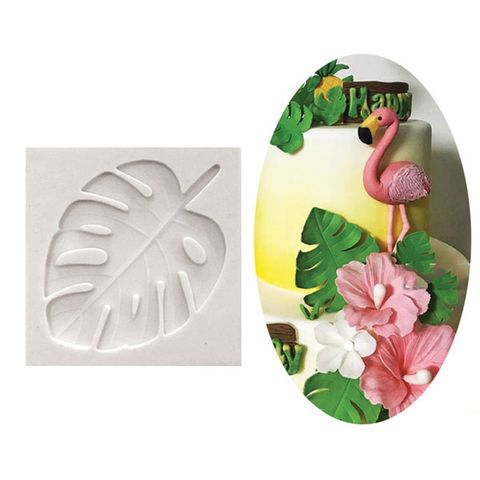 LEAF | SILICONE MOULD