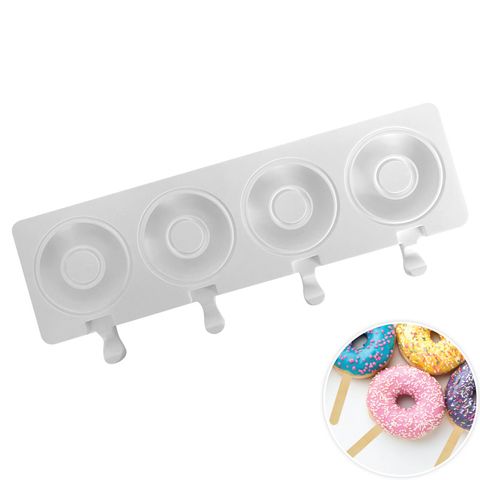 DONUT | POPSICLE MOULD