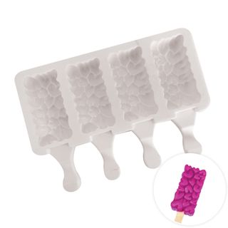 Petite Desserts Silicone Mould