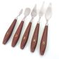 BUTTERCREAM PALETTE KNIVES | 5 PIECE SET