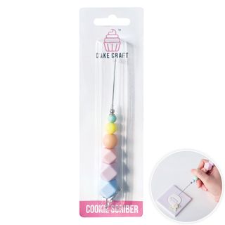 CAKE CRAFT | COOKIE SCRIBER