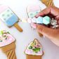 CAKE CRAFT | COOKIE SCRIBER