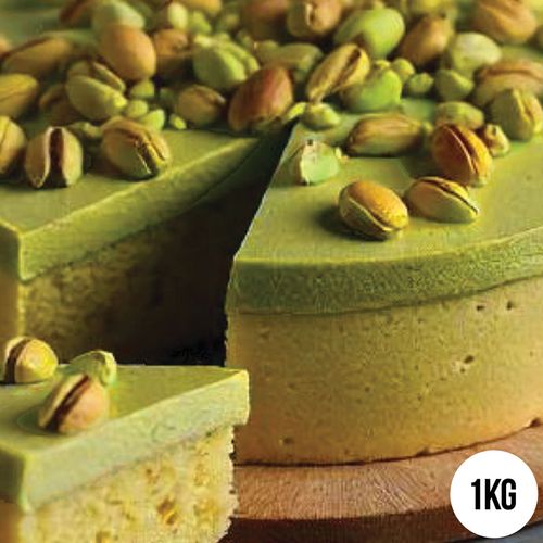 PISTACHIO SPREAD | 1KG