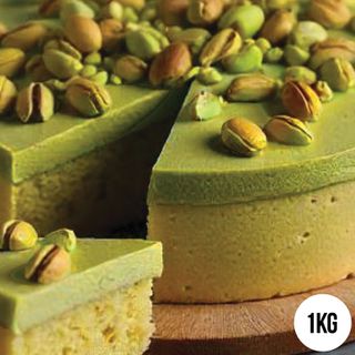PISTACHIO SPREAD | 1KG