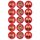 TURNING RED | CUPCAKE | EDIBLE IMAGES