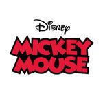 Mickey Mouse