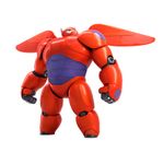 Big Hero 6